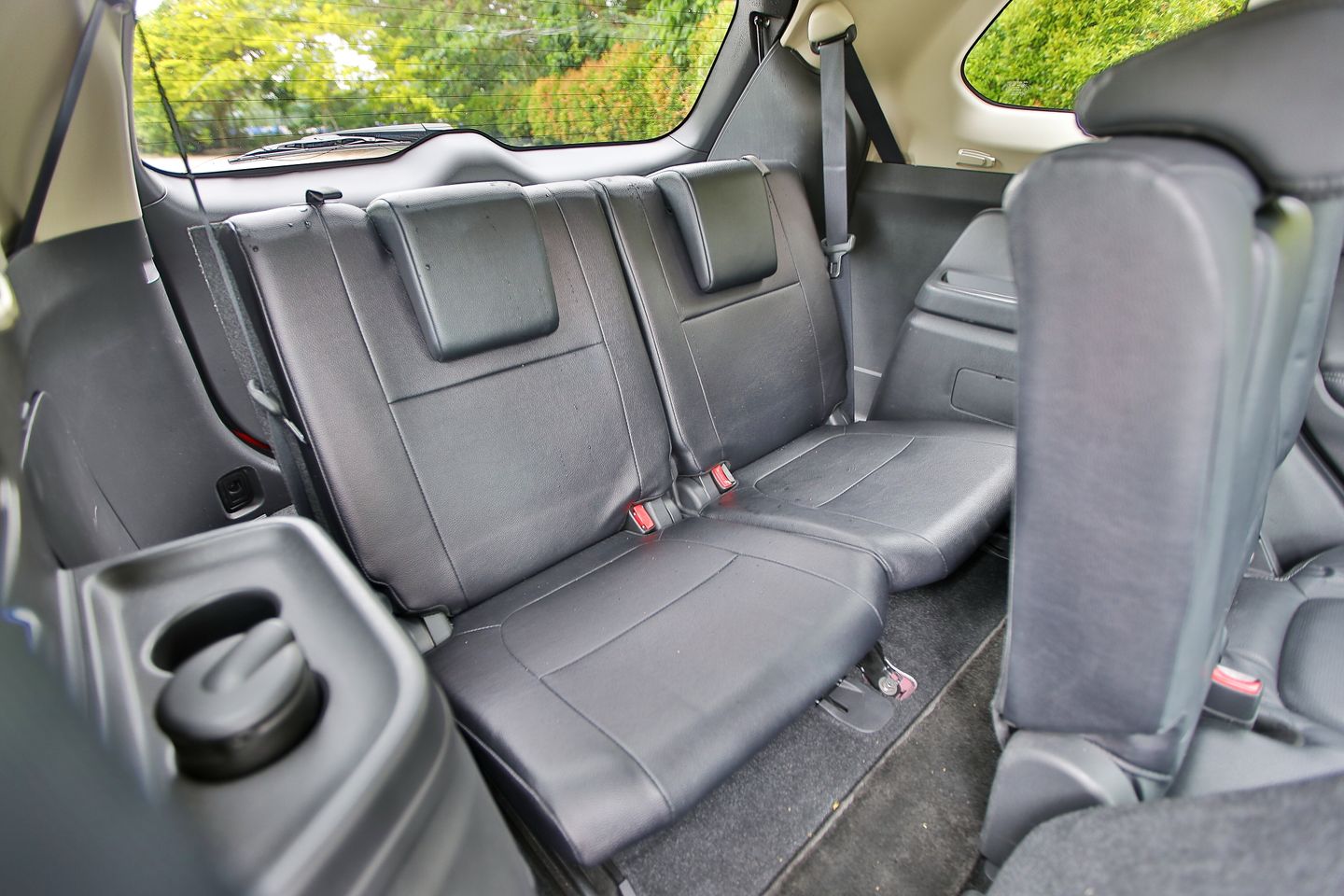 Certified PreOwned Mitsubishi Outlander 2.4 Sunroof Car Choice Singapore