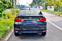 Certified Pre-Owned Honda City 1.5 SV | Car Choice Singapore