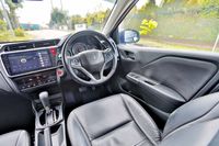 Certified Pre-Owned Honda City 1.5 SV | Car Choice Singapore