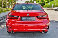 Certified Pre-Owned BMW 318i Highline | Car Choice Singapore