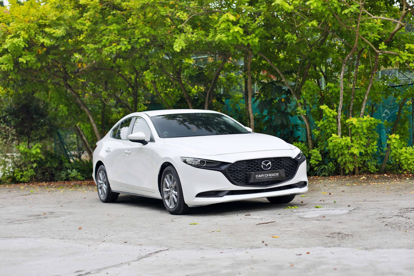 car-choice-singapore