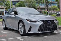 lexus-is300h-executive-car-choice-singapore