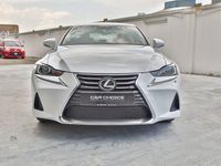 lexus-is-turbo-is300-executive-car-choice-singapore