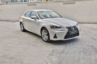 lexus-is-turbo-is300-executive-car-choice-singapore