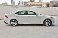 lexus-is-turbo-is300-executive-car-choice-singapore