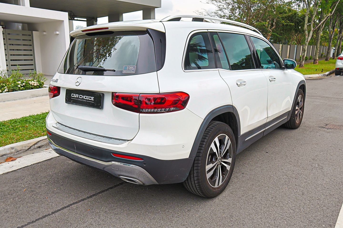 mercedes-benz-glb-class-glb180-progressive-7-seater-car-choice-singapore