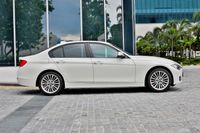 Certified Pre-Owned BMW 316i | Car Choice Singapore