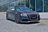 Certified Pre-Owned Audi RS 3 Sportback 2.5 Quattro | Car Choice Singapore