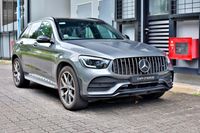 Certified Pre-Owned Mercedes-Benz GLC300 Coupe AMG Line 4MATIC Premium Plus | Car Choice Singapore