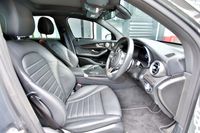 Certified Pre-Owned Mercedes-Benz GLC300 Coupe AMG Line 4MATIC Premium Plus | Car Choice Singapore