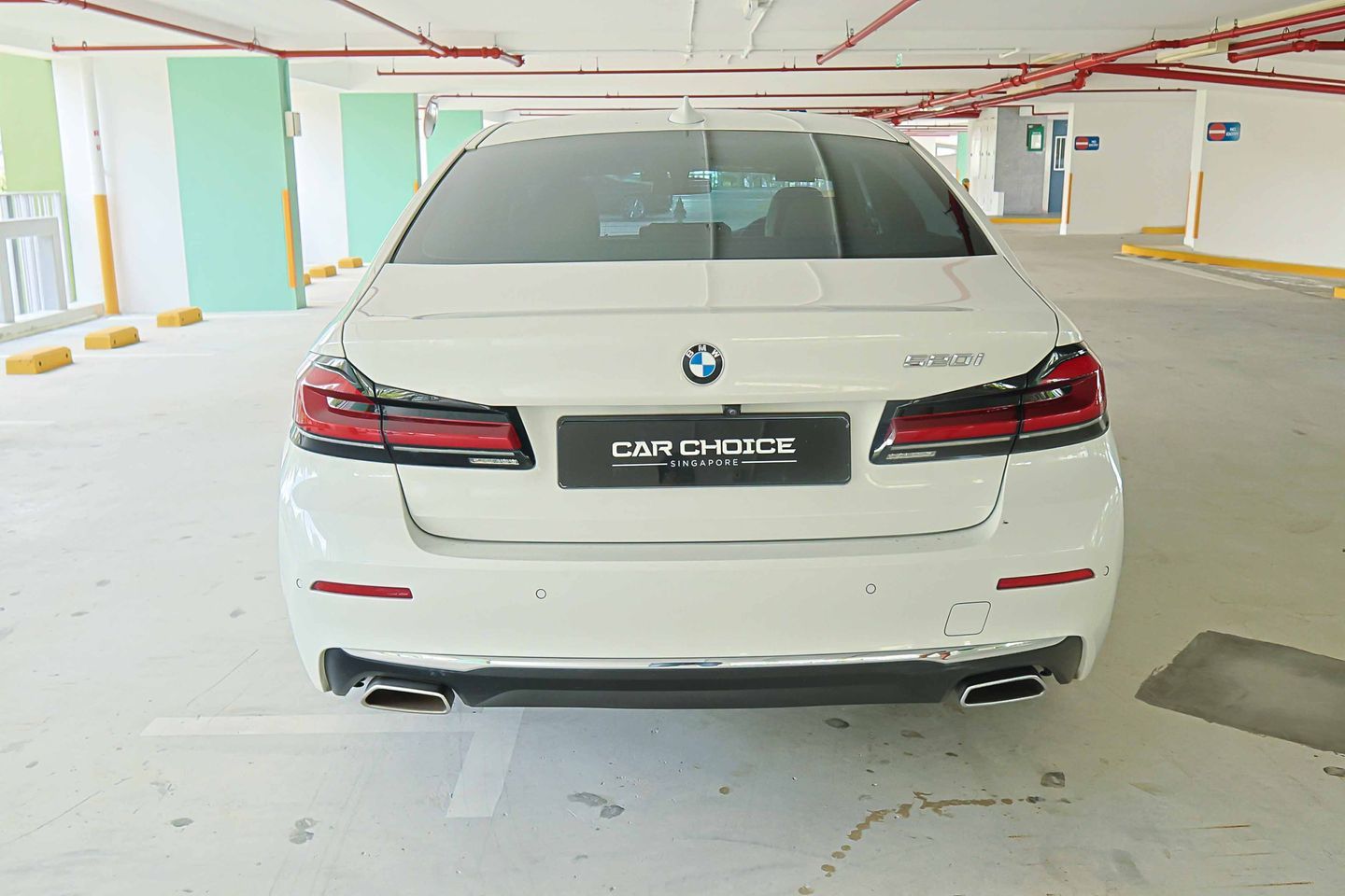 bmw-5-series-520i-mild-hybrid-executive-car-choice-singapore