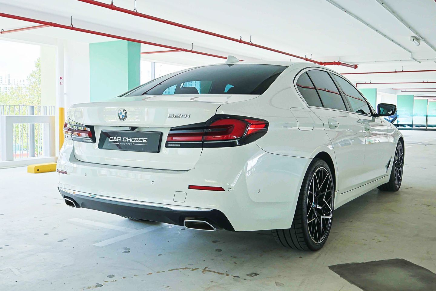 bmw-5-series-520i-mild-hybrid-executive-car-choice-singapore