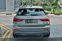 Certified Pre-Owned Audi Q3 1.4 TFSI S-tronic | Car Choice Singapore