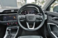 Certified Pre-Owned Audi Q3 1.4 TFSI S-tronic | Car Choice Singapore