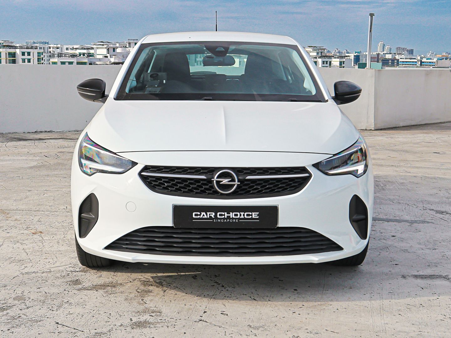 opel-corsa-e-electric-car-choice-singapore