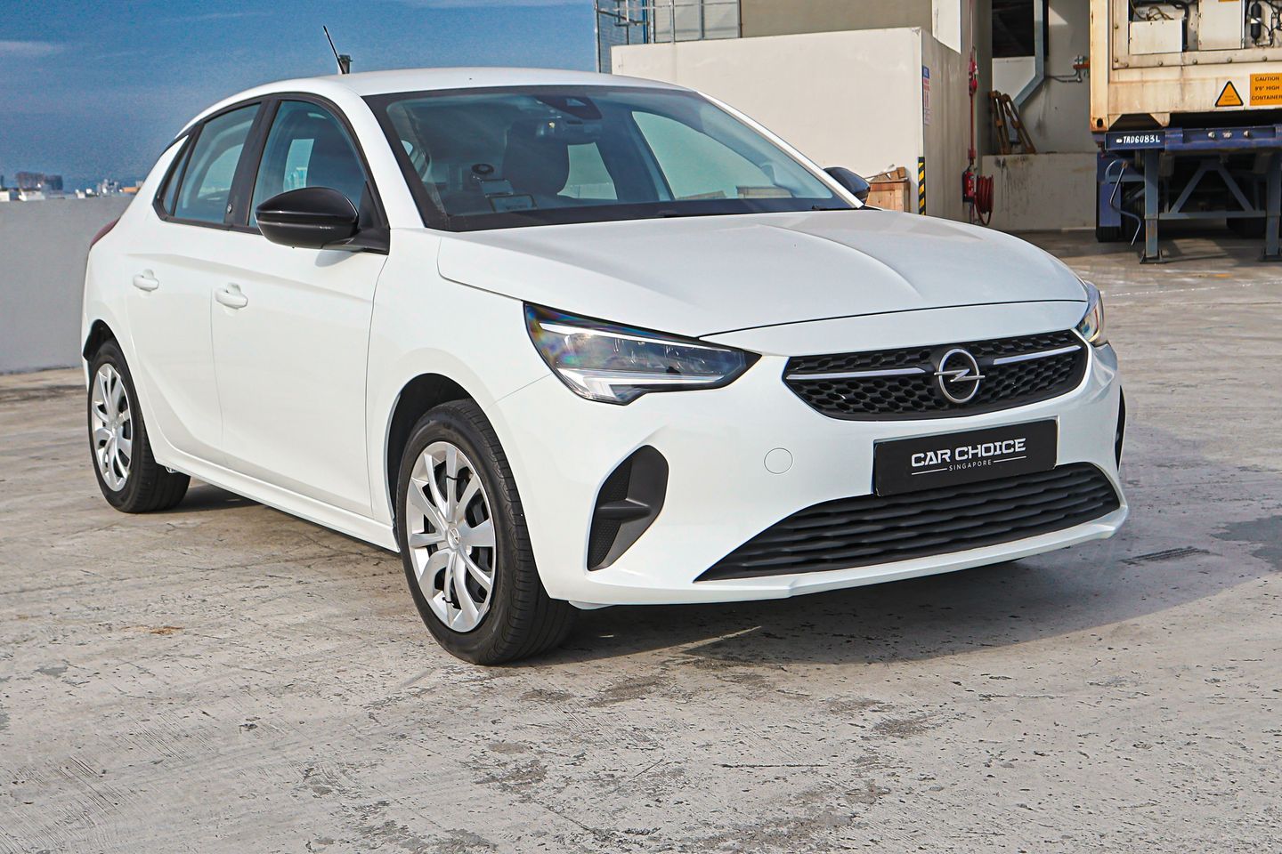 opel-corsa-e-electric-car-choice-singapore