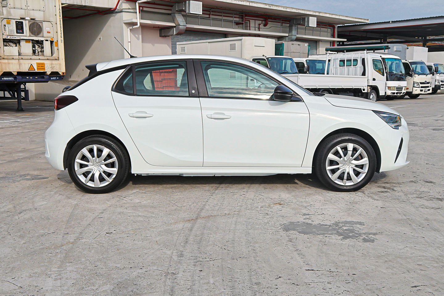 opel-corsa-e-electric-car-choice-singapore