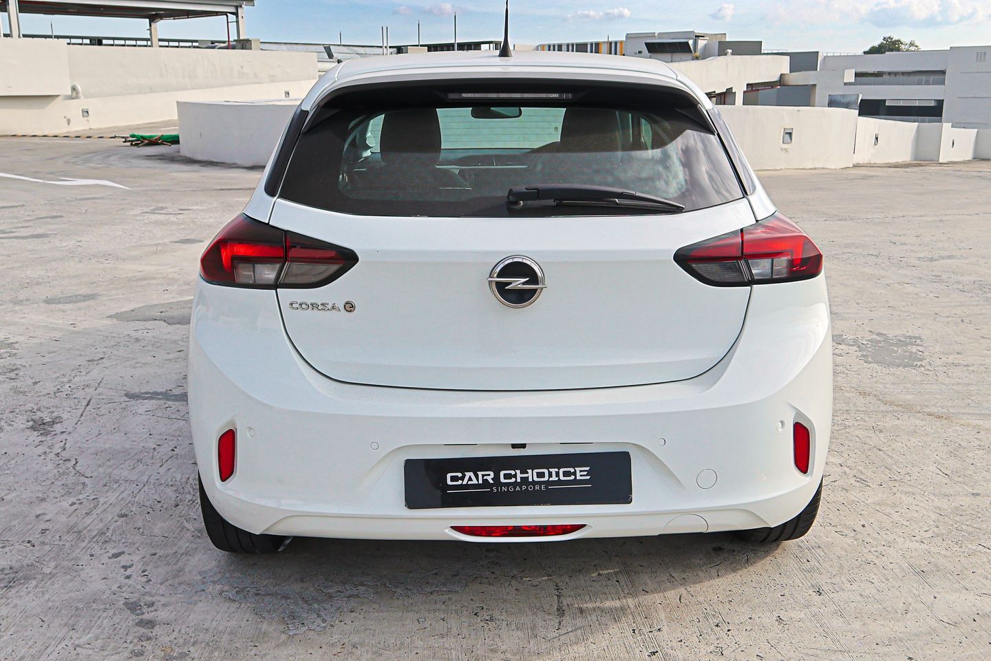 opel-corsa-e-electric-car-choice-singapore