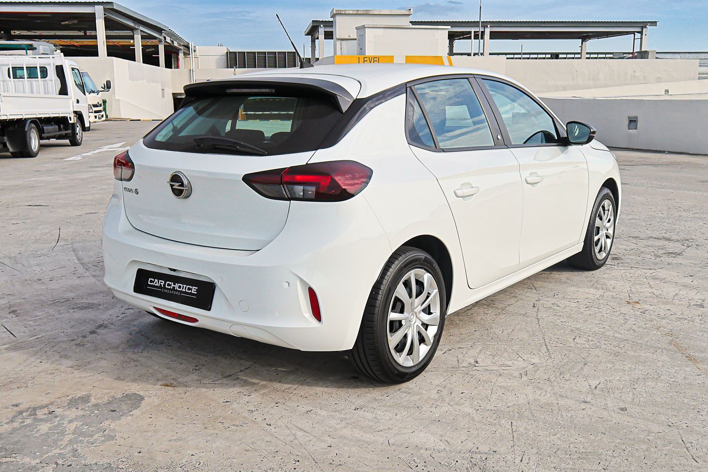 opel-corsa-e-electric-car-choice-singapore