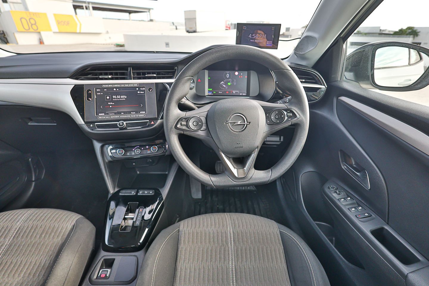 opel-corsa-e-electric-car-choice-singapore