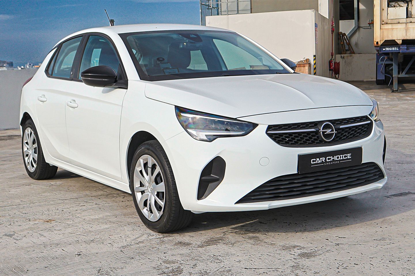 opel-corsa-e-electric-car-choice-singapore