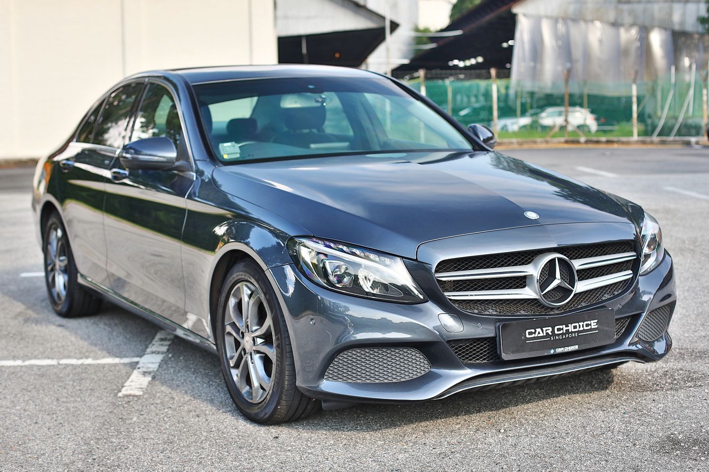 mercedes-benz-c-class-c180-avantgarde-car-choice-singapore