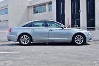 Certified Pre-Owned Audi A6 2.0 | Car Choice Singapore