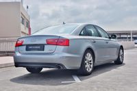 Certified Pre-Owned Audi A6 2.0 | Car Choice Singapore