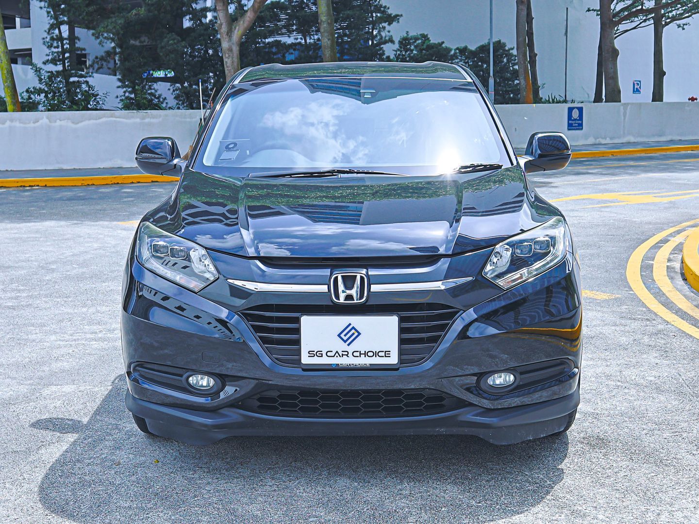 honda-vezel-15a-x-coe-till-032035-car-choice-singapore