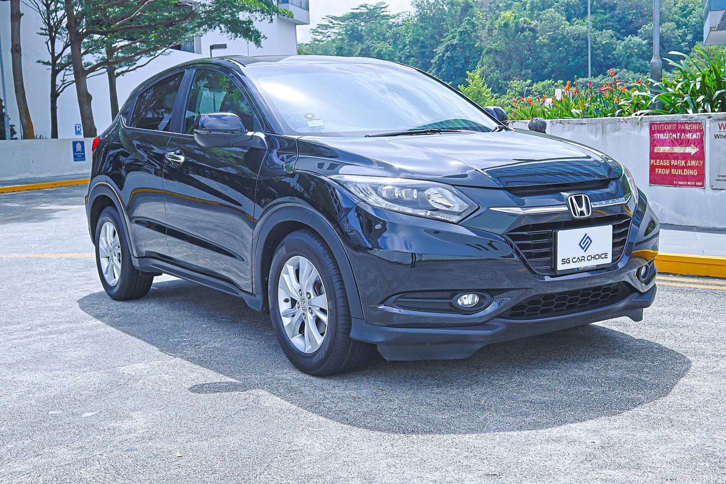 honda-vezel-15a-x-coe-till-032035-car-choice-singapore