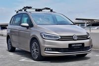 Volkswagen Touran 1.4 Comfortline