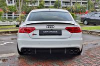 Certified Pre-Owned Audi S5 Sportback 3.0 Quattro | Car Choice Singapore