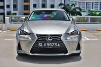 lexus-is-turbo-is300-executive-car-choice-singapore