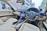 Certified Pre-Owned BMW 318i Sunroof | Car Choice Singapore