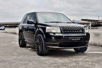 Certified Pre-Owned Land Rover Freelander 2 3.2 HSE | Car Choice Singapore