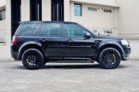 Certified Pre-Owned Land Rover Freelander 2 3.2 HSE | Car Choice Singapore