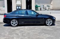 Certified Pre-Owned BMW 328i Sport | Car Choice Singapore