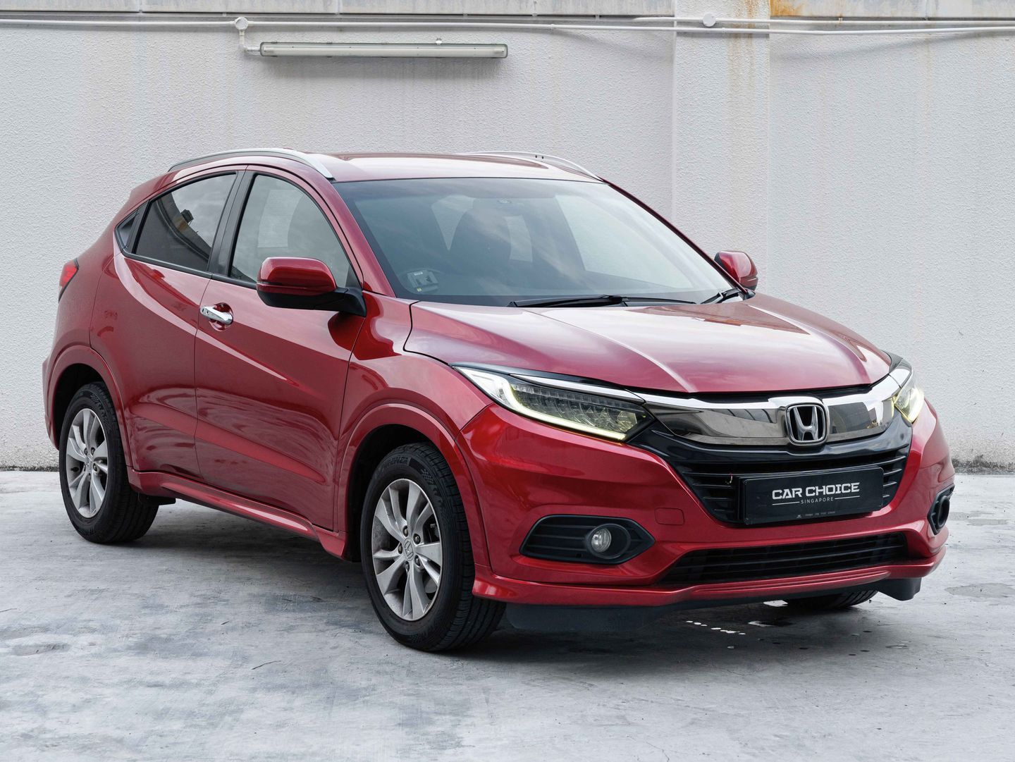 Pre Owned Honda Hr V: Top 5 Models Under $15,000 - o4vh2f8