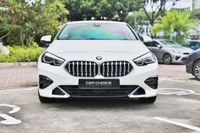 Certified Pre-Owned BMW 218i Gran Coupe Luxury | Car Choice Singapore