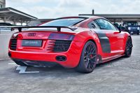 Certified Pre-Owned Audi R8 4.2 Quattro | Car Choice Singapore