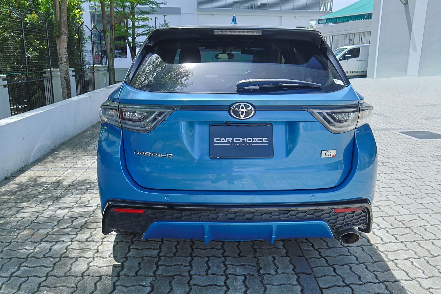 toyota-harrier-20a-gs-elegance-panoramic-new-10-yr-coe-car-choice-singapore