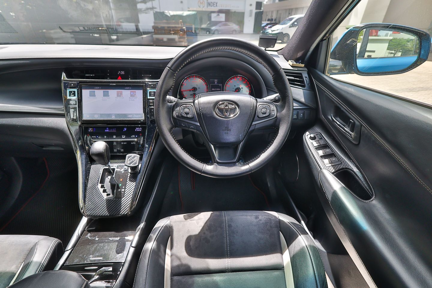 toyota-harrier-20a-gs-elegance-panoramic-new-10-yr-coe-car-choice-singapore