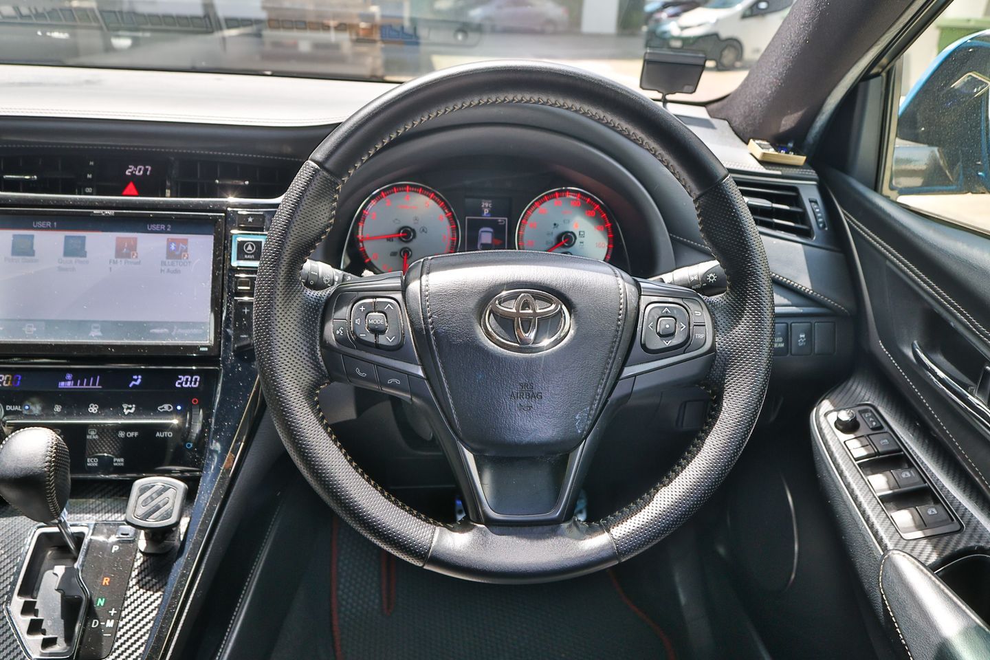 toyota-harrier-20a-gs-elegance-panoramic-new-10-yr-coe-car-choice-singapore