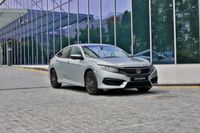 Certified Pre-Owned Honda Civic 1.6 VTi | Car Choice Singapore