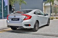 Certified Pre-Owned Honda Civic 1.6 VTi | Car Choice Singapore