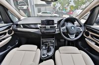Certified Pre-Owned BMW 218i Gran Tourer Sport | Car Choice Singapore