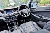 Certified Pre-Owned Hyundai Tucson 2.0 GLS | Car Choice Singapore