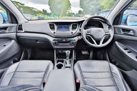 Certified Pre-Owned Hyundai Tucson 2.0 GLS | Car Choice Singapore