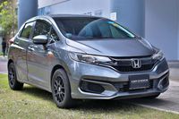 Honda Fit Hybrid 1.5