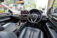 Certified Pre-Owned BMW 630i Gran Turismo | Car Choice Singapore